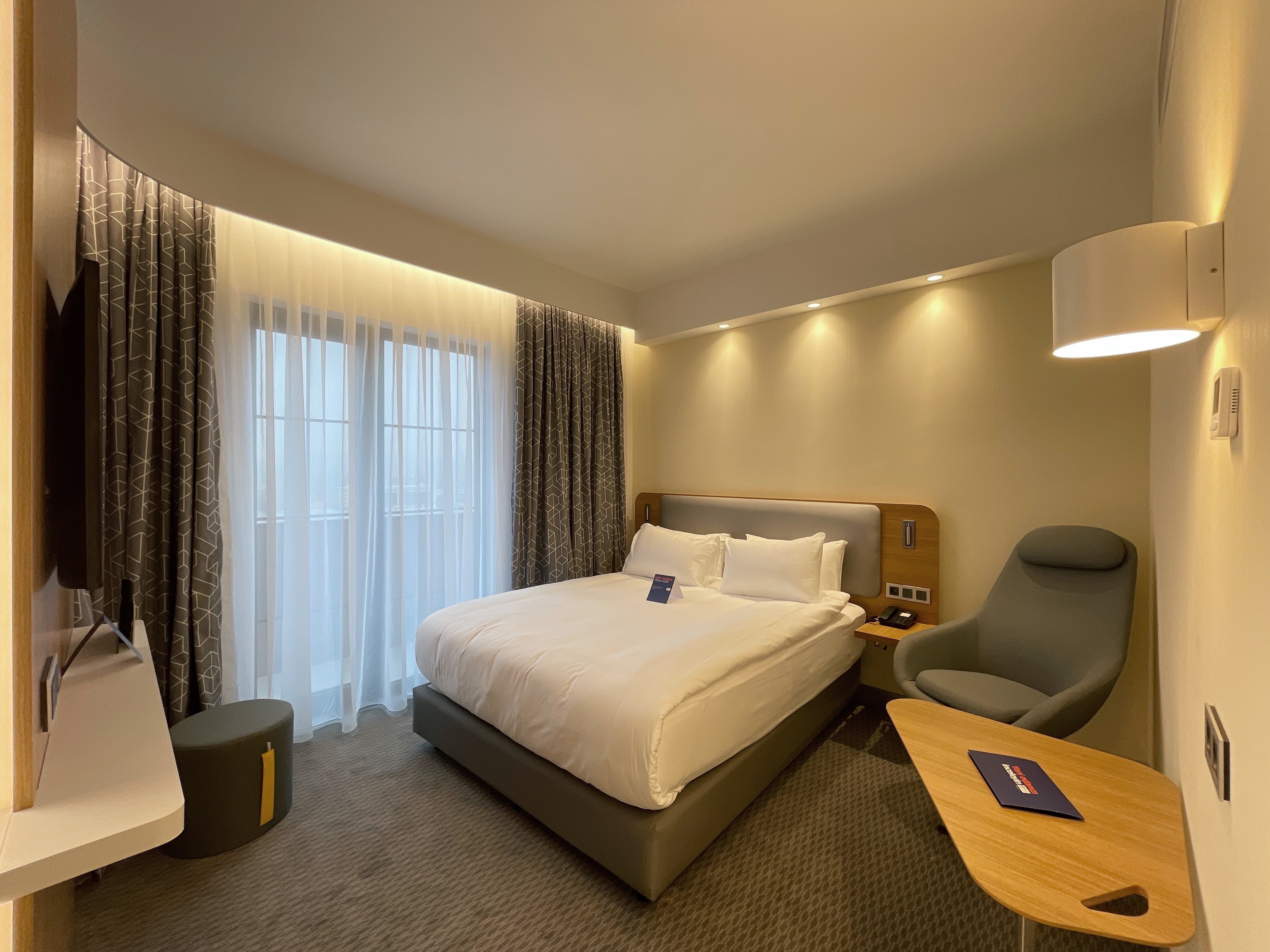 Holiday Inn Express Ankara - Airport 22/44