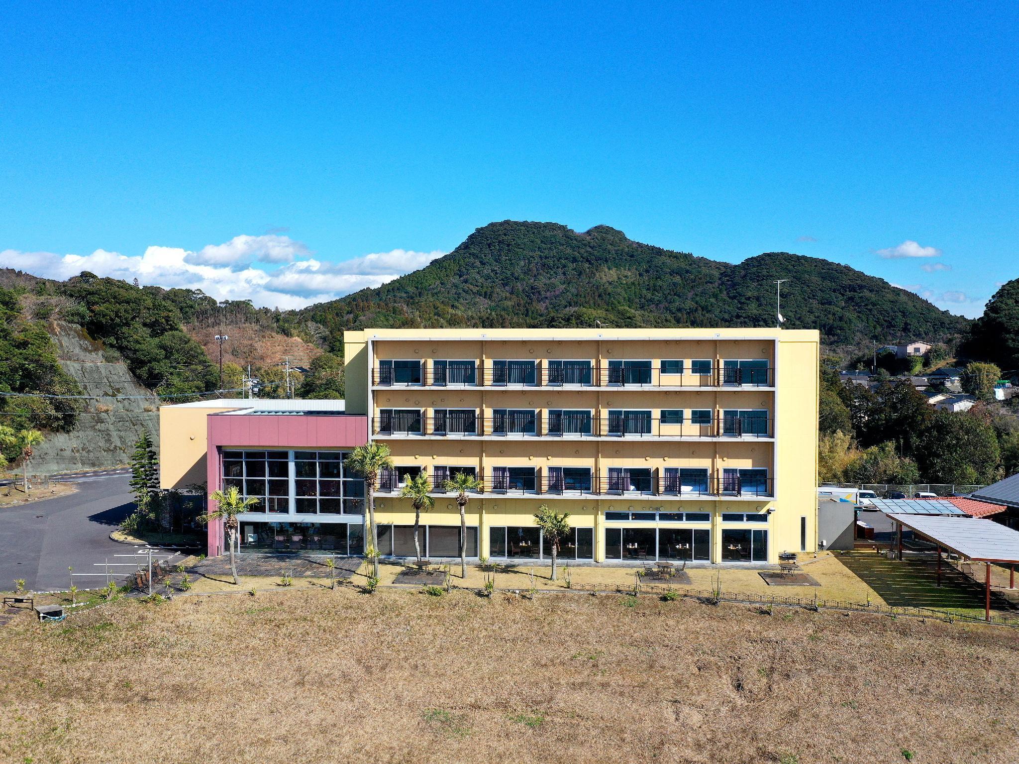Ocean Resort Eguchiya 2/71