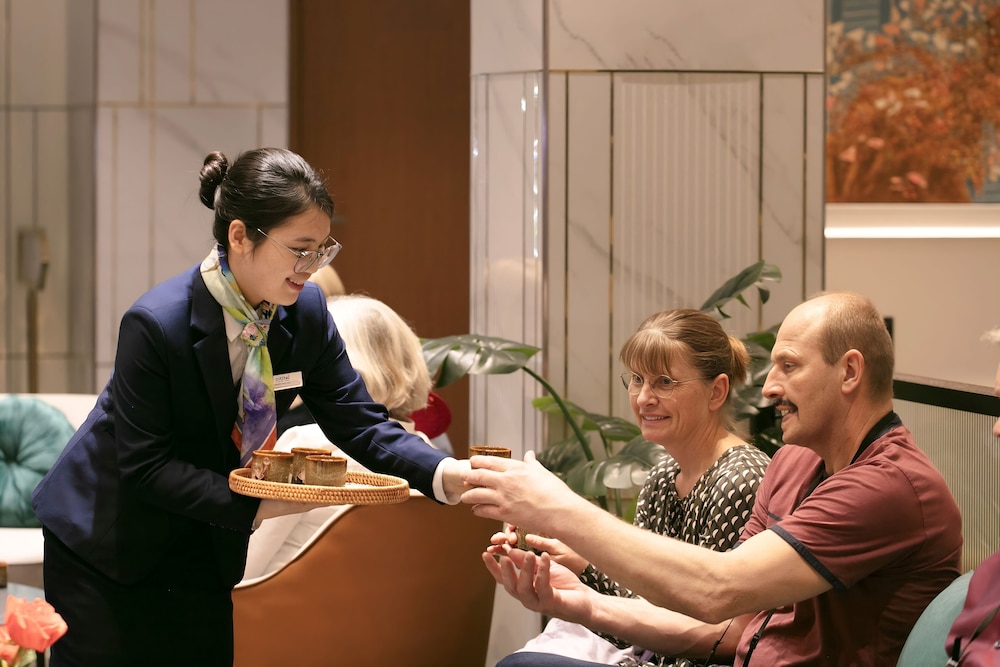 Grand Cititel Hanoi Hotel 10/71