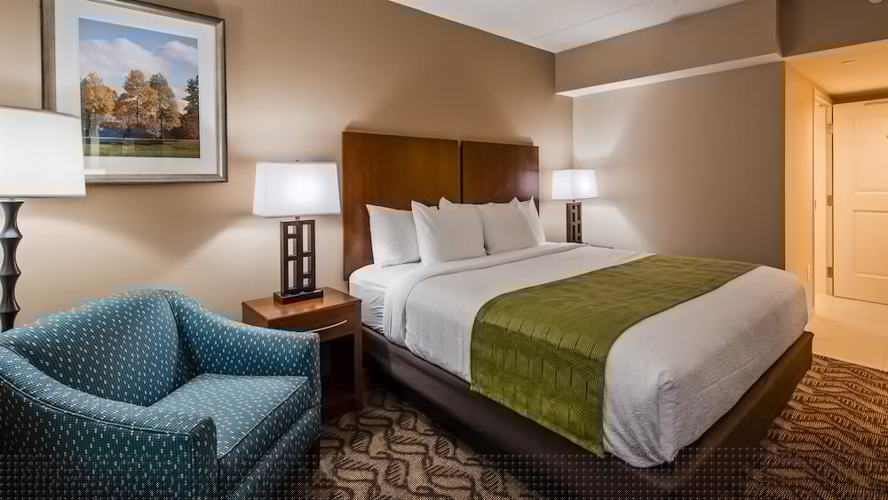 Best Western Athens 13/32