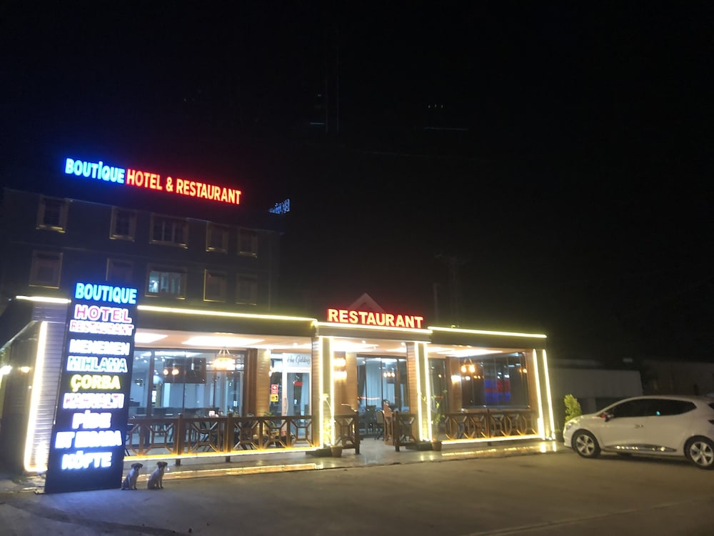 Grand Atakum Boutique Hotel 2/44