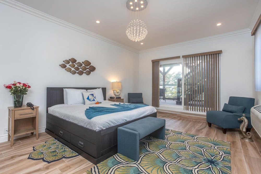 Ocean View Inn 11/62