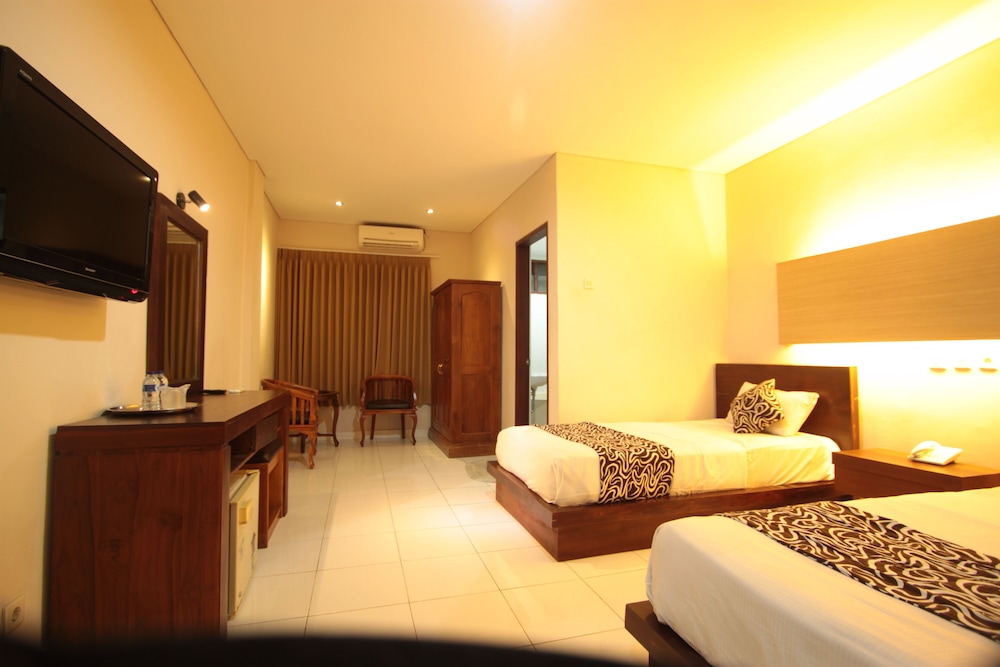 Bakung Sari Resort And Spa 7/41
