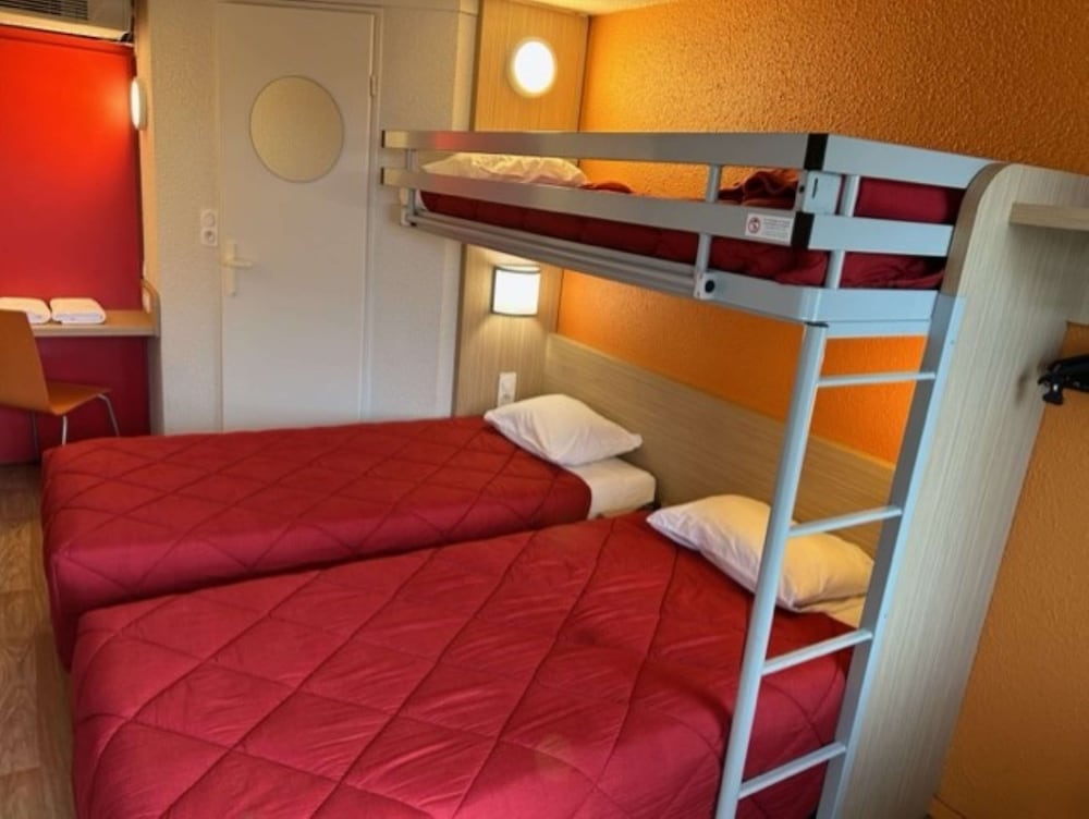 Premiere Classe Blois Nord 8/46