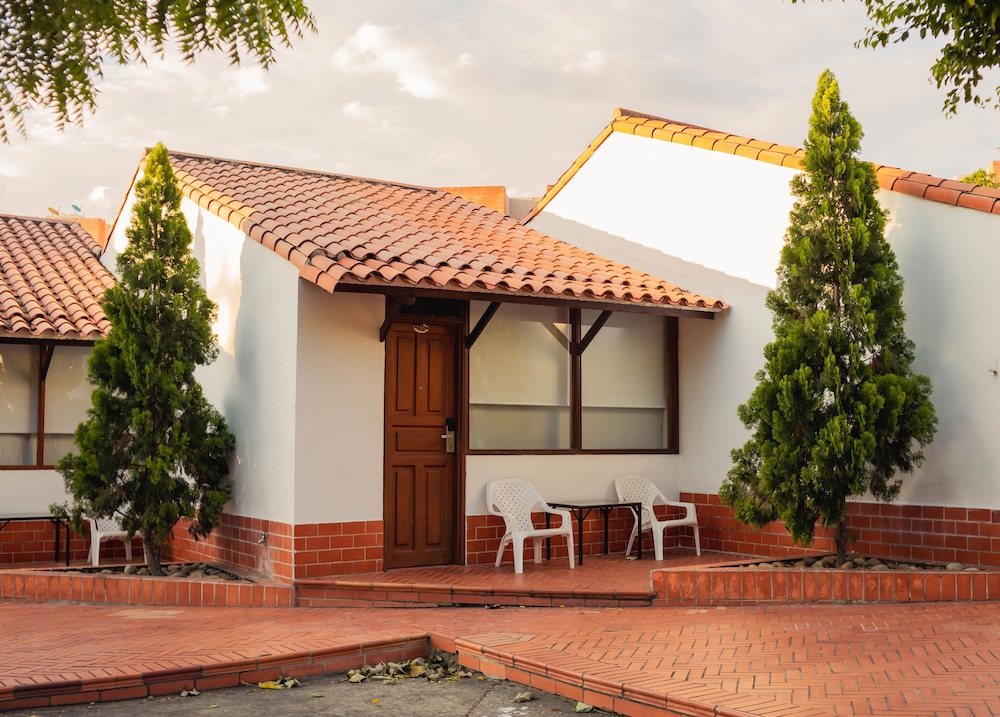 Hotel Faranda Bolivar Cucuta, A Member Of Radisson Individuals 5/71