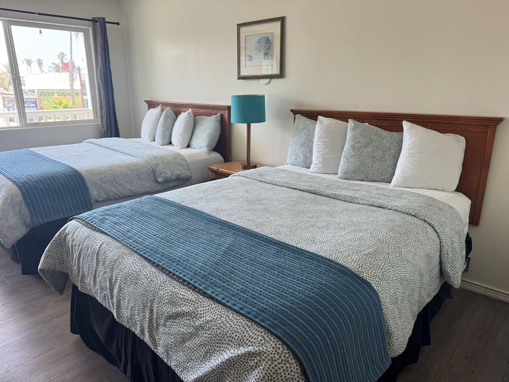 Shores Inn 14/50