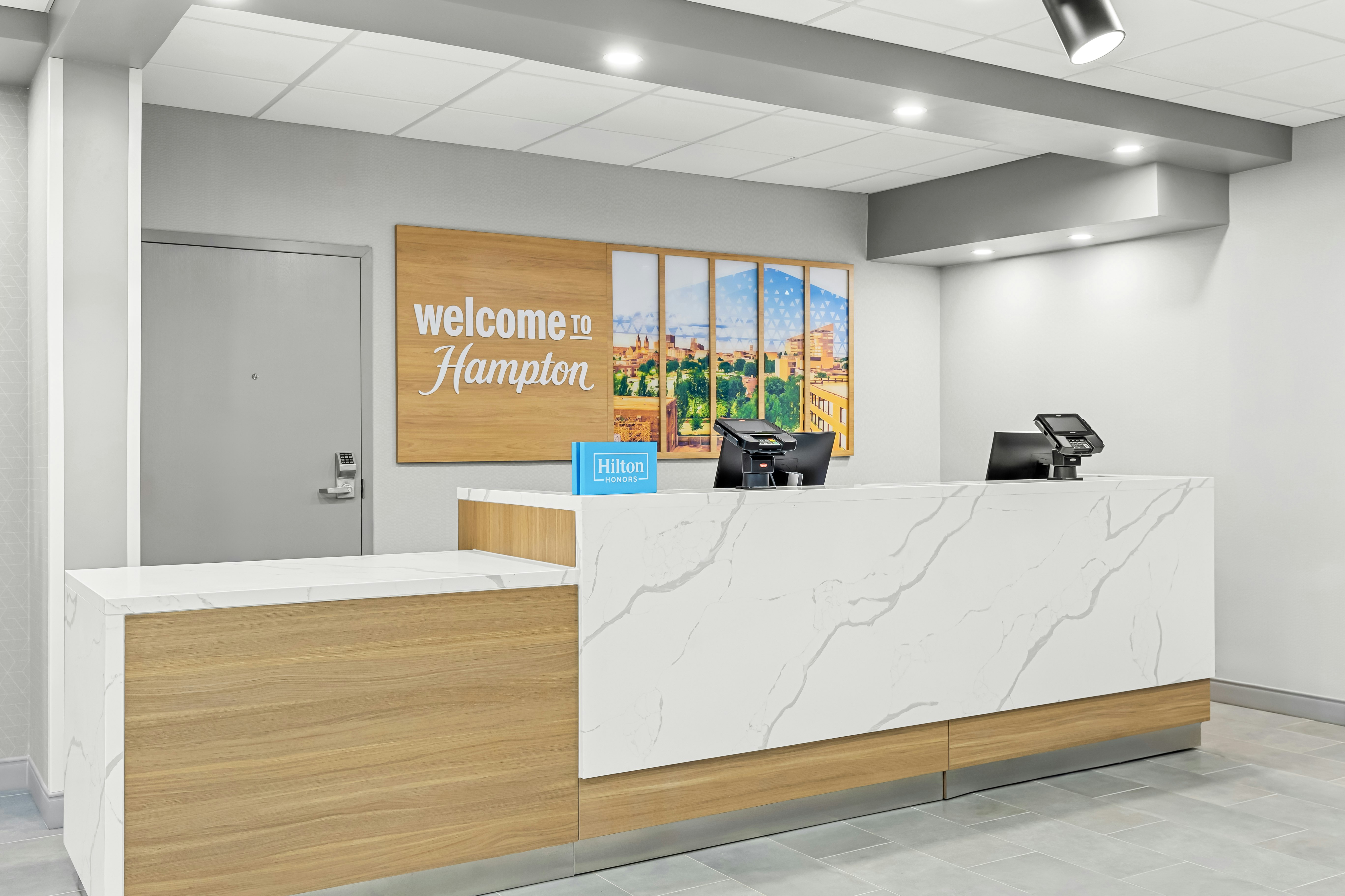 Hampton Inn Akron-Fairlawn 6/42