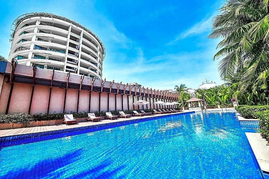 Ocean Sonic Resort 41/44