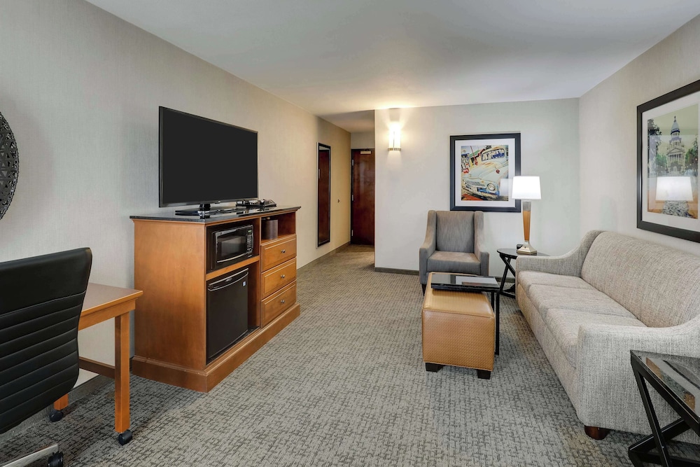 Drury Inn and Suites Springfield IL 34/50