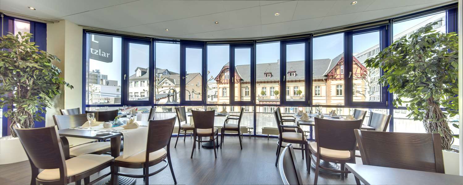 Best Western Hotel Wetzlar 21/53