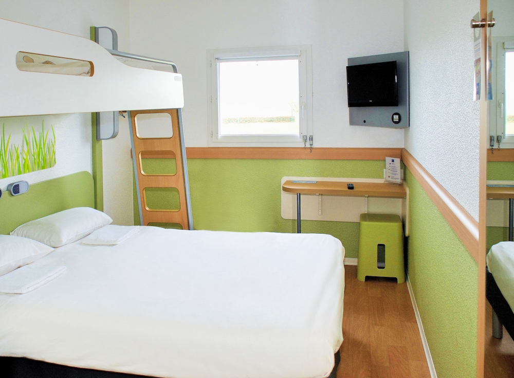 Ibis Budget Santeny 24/71