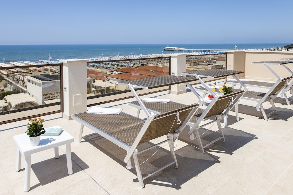 Biagi Hotel 25/50