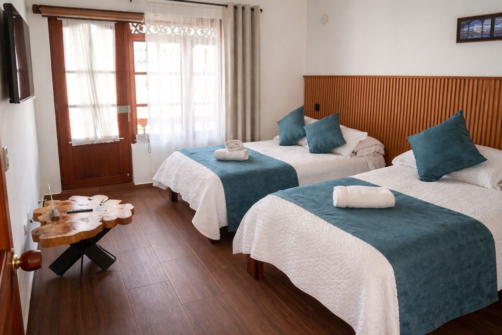 Hotel Boutique Cenit 8/49
