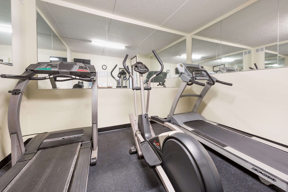 sport facilities