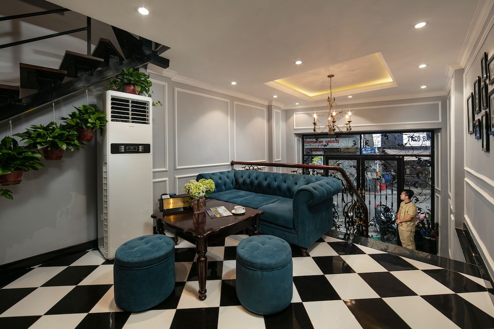 Maya Boutique Hotel and Spa 33/42