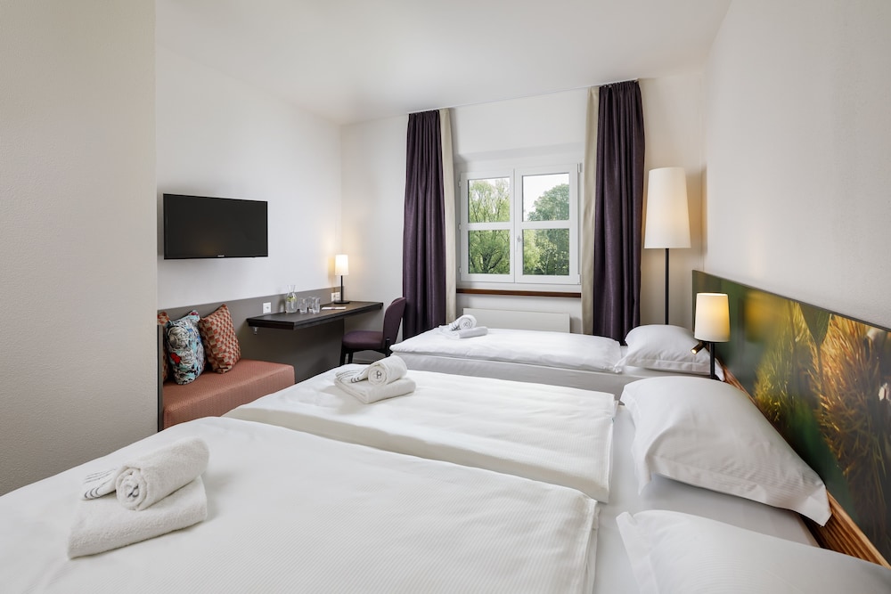 BELLINZONA SUD SWISS QUALITY HOTEL 28/66