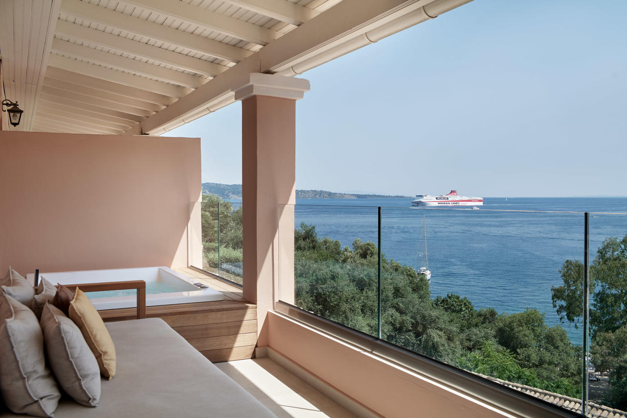 San Antonio Corfu Resort – Adults Only 56/84