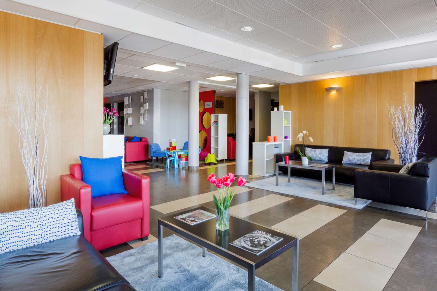 Best Western Park Hotel Geneve-Thoiry 33/55