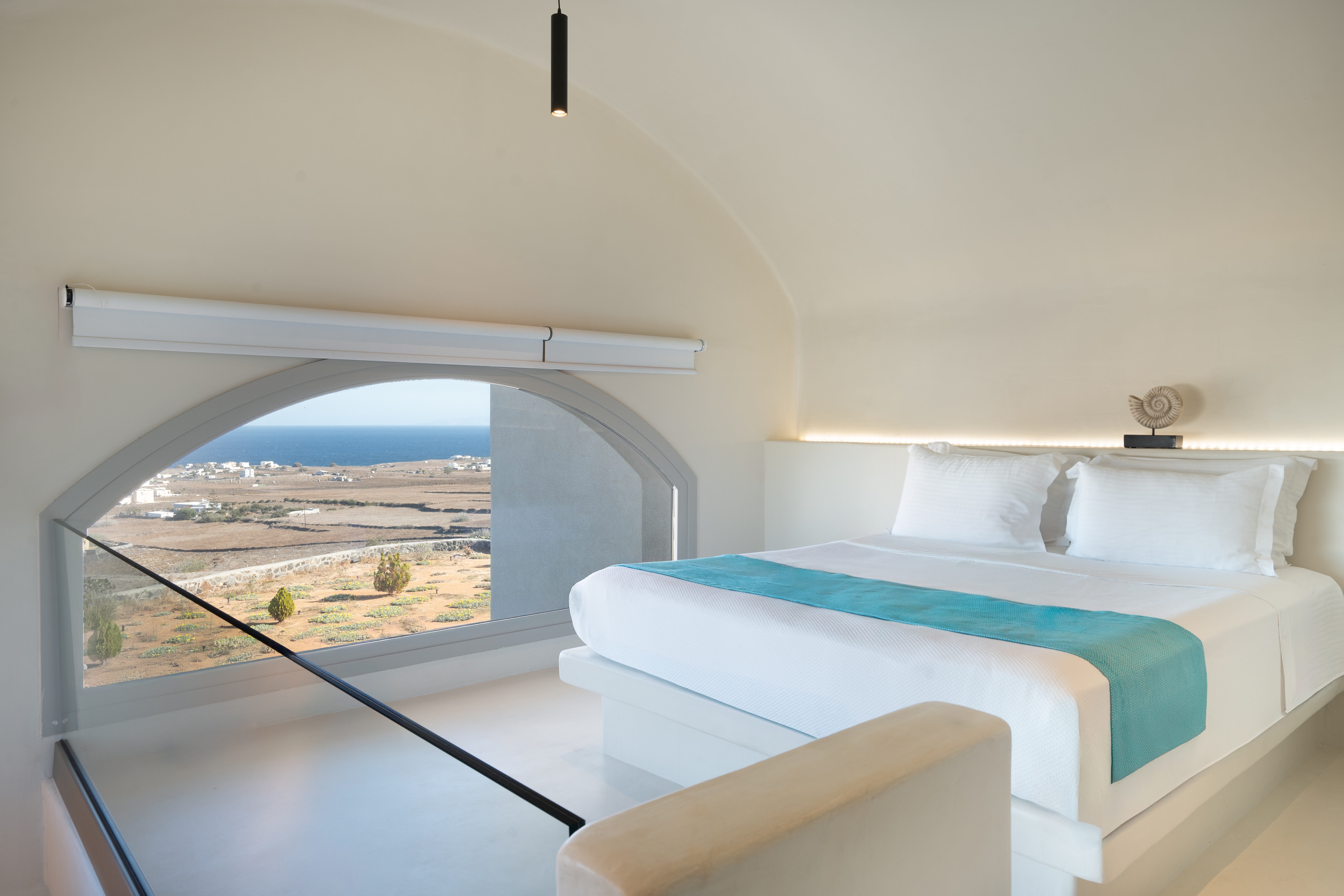 Villa, Sea View, Two Story, Private Pool