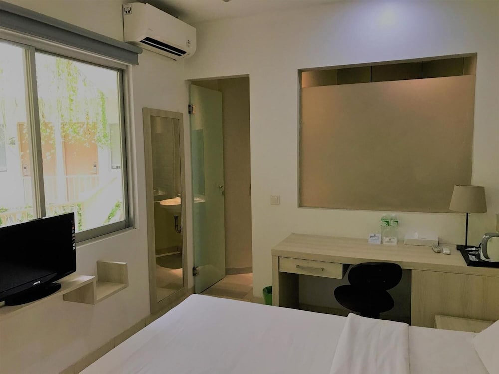 LeGreen Suite Penjernihan 26/52