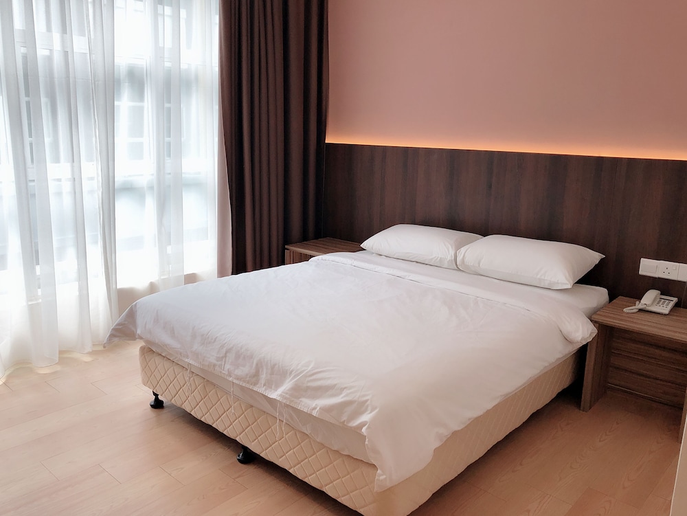 Tumike Hotel 39/58