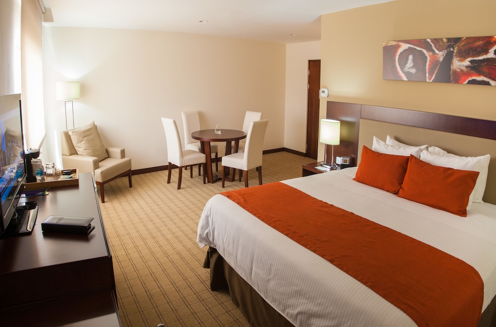 Wyndham Garden San Jose Escazu 7/46