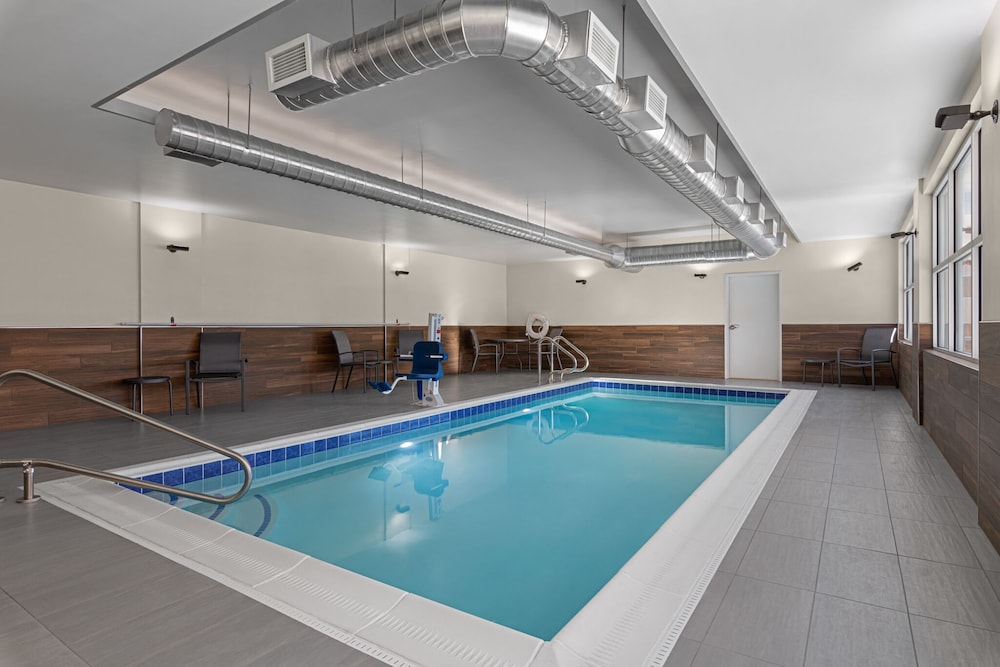 Fairfield Inn & Suites by Marriott Hailey Sun Valley 23/49