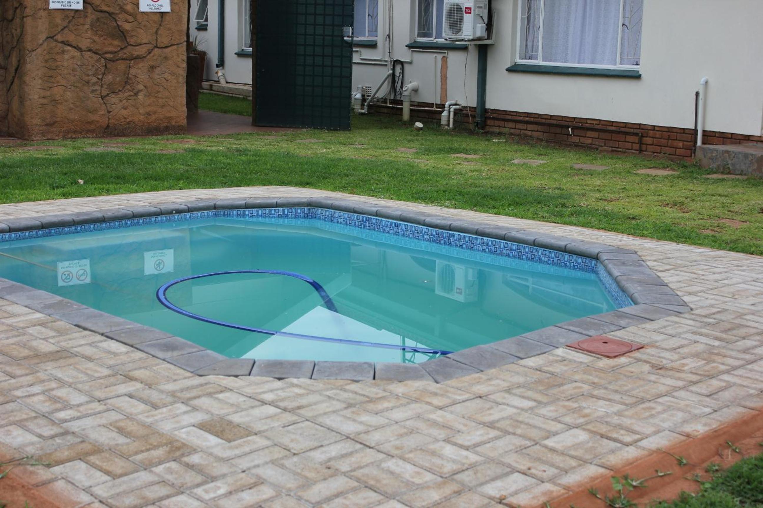 El Palmar Guesthouse 20/44