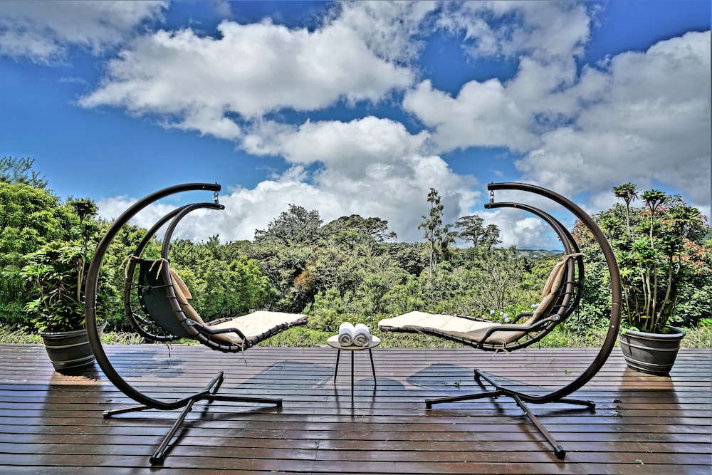 El Establo Mountain Hotel 3/68