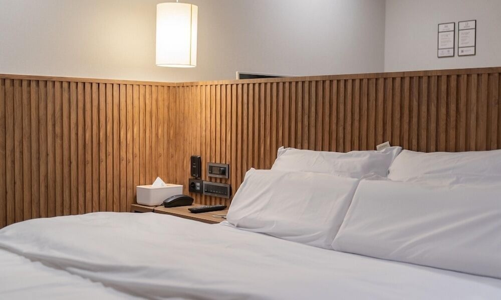 Dongtan Simjak Hotel 75/100