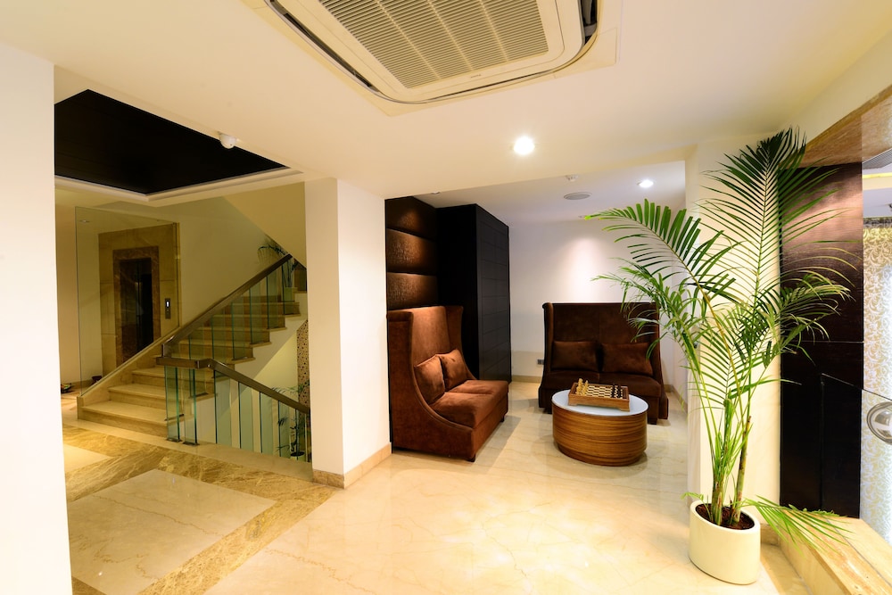 Hotel City Star 34/49