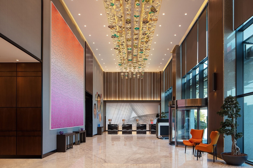Sheraton Istanbul Esenyurt 34/50