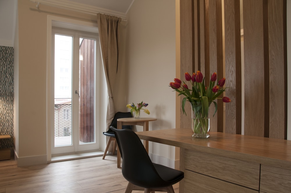 BALTICA RESIDENCE 10/61