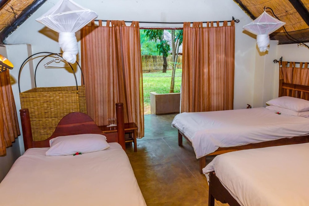 Bushfront Lodge 7/46