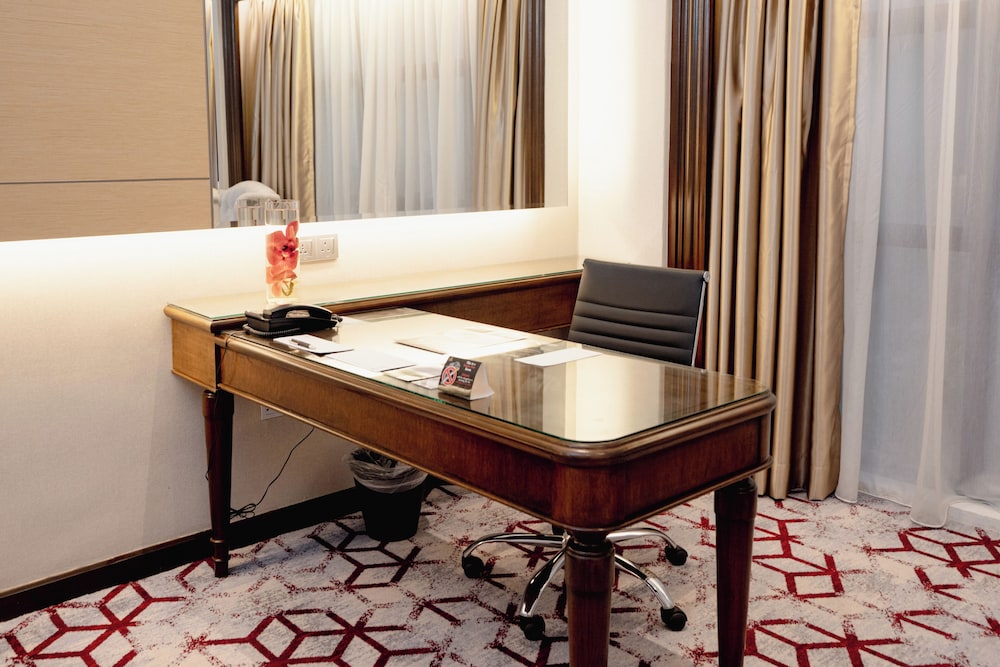 Renai Kota Bharu Hotel 10/70