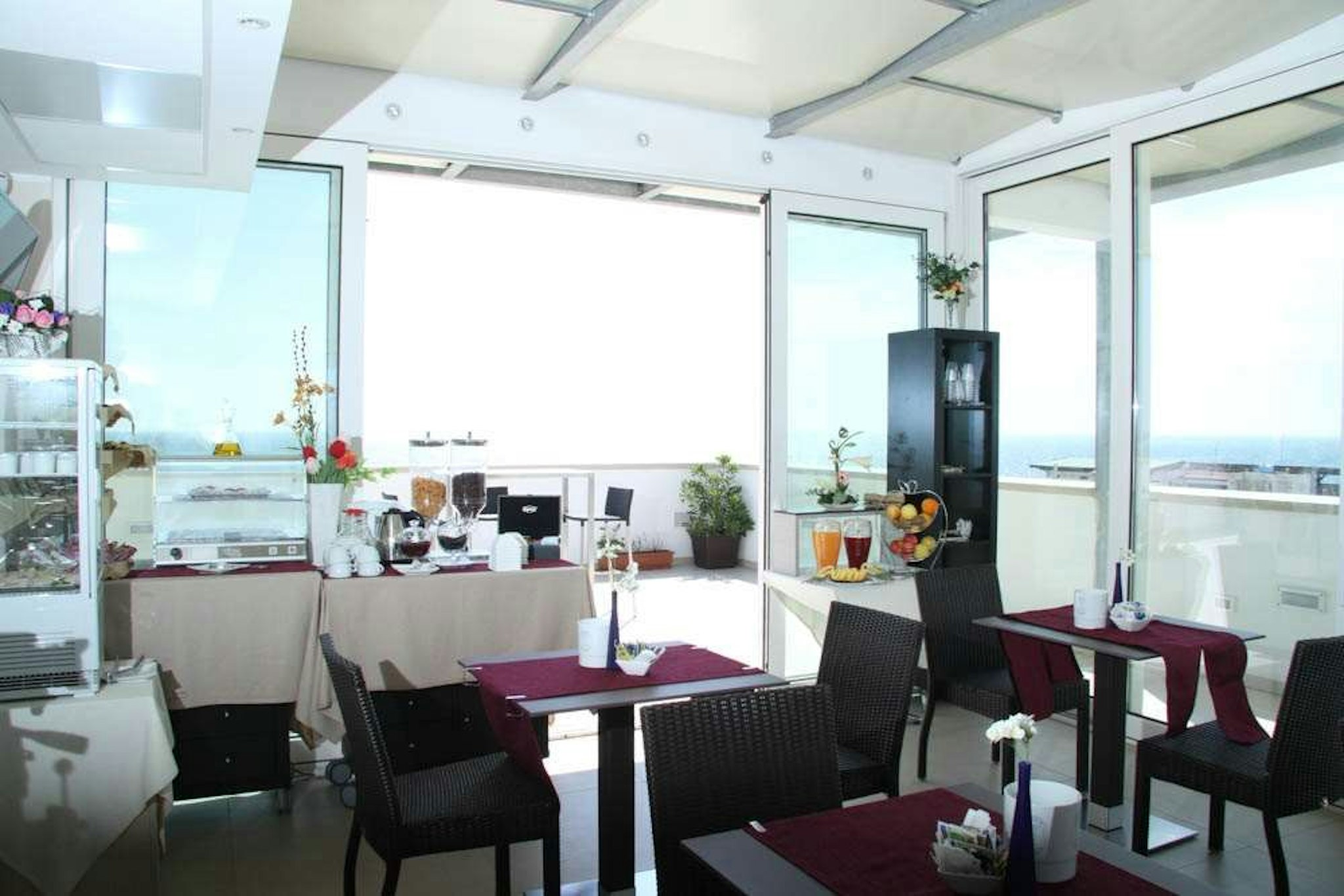 Hotel 33 Baroni 38/50