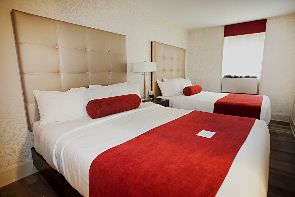 Hotel Europa, BW Signature Collection 15/41