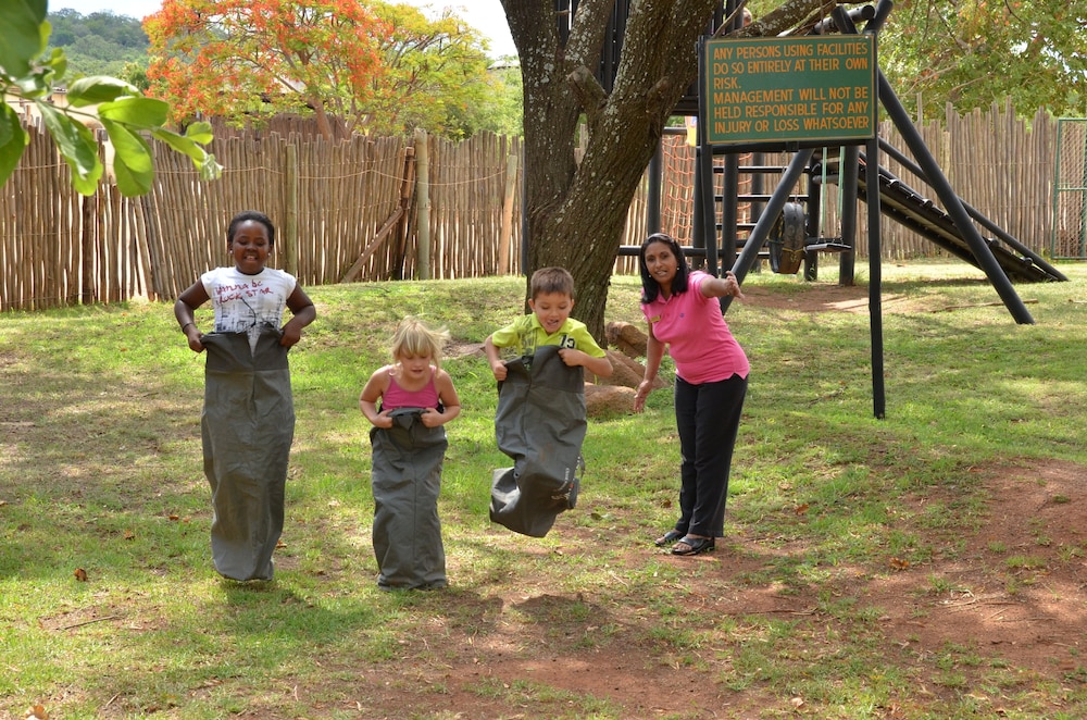 Mabula Game Lodge 20/66