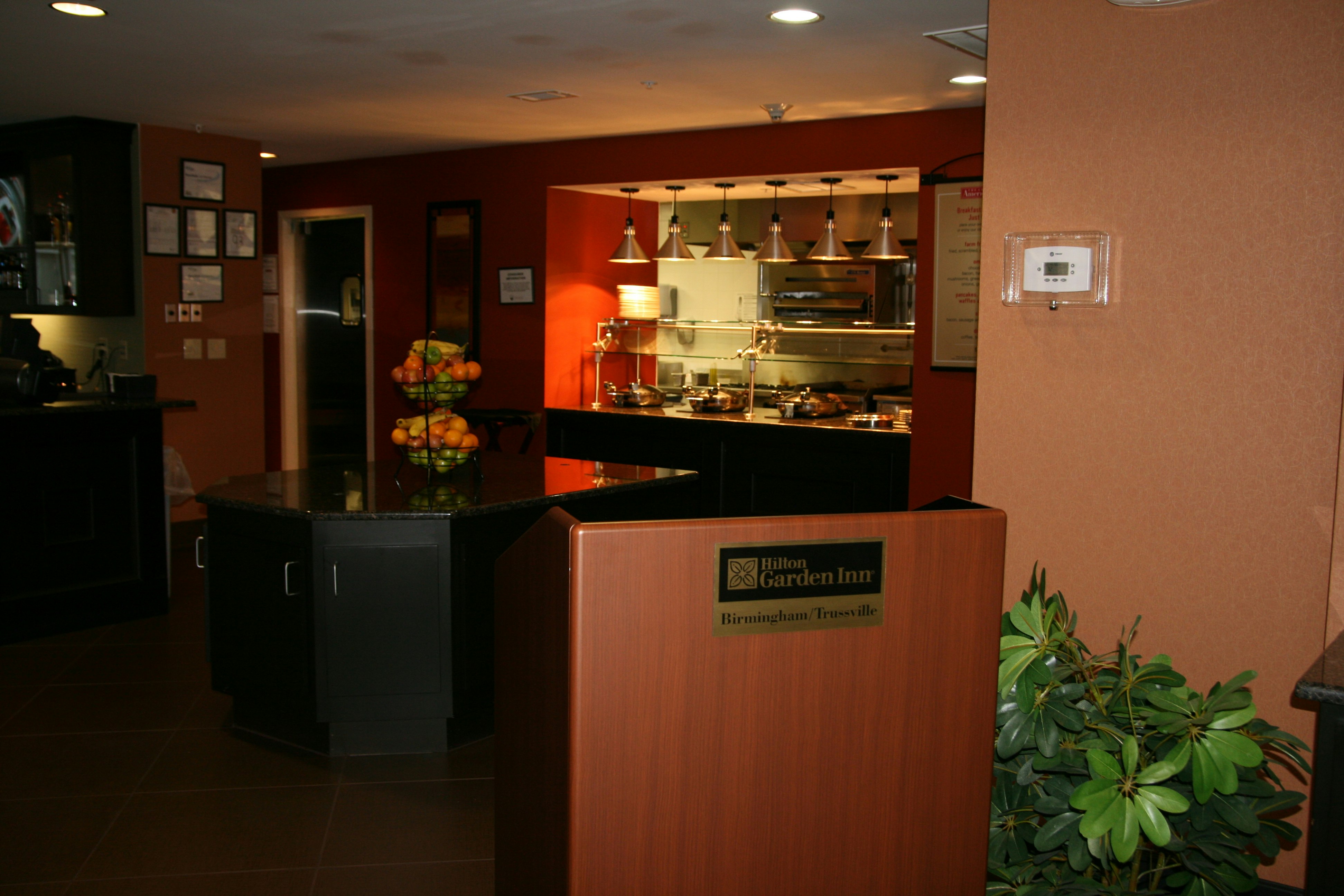 Hilton Garden Inn Birmingham-Trussville photo5