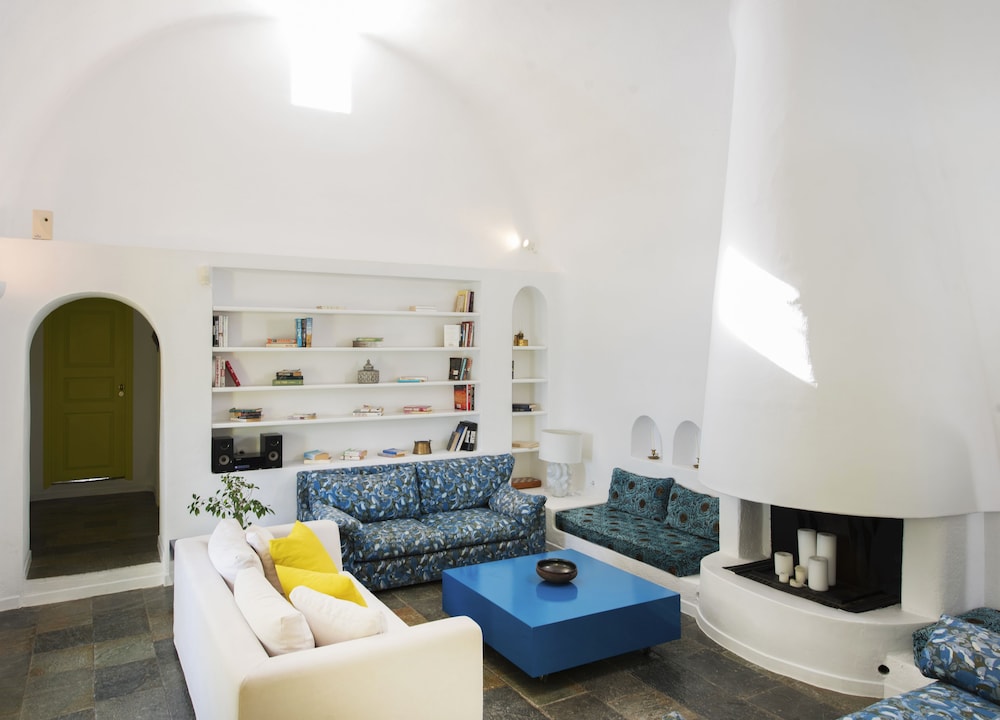 Architects House 30/50