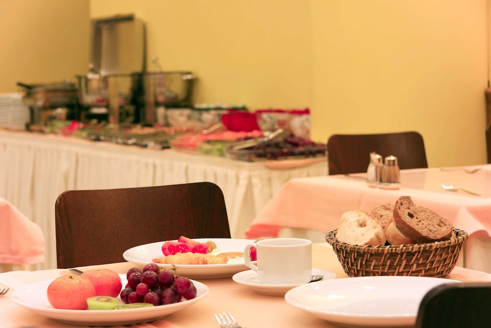 HOTEL INTER ISTANBUL 44/53