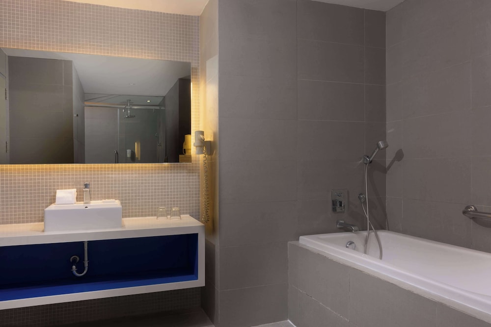 Park Inn By Radisson Davao 65/65