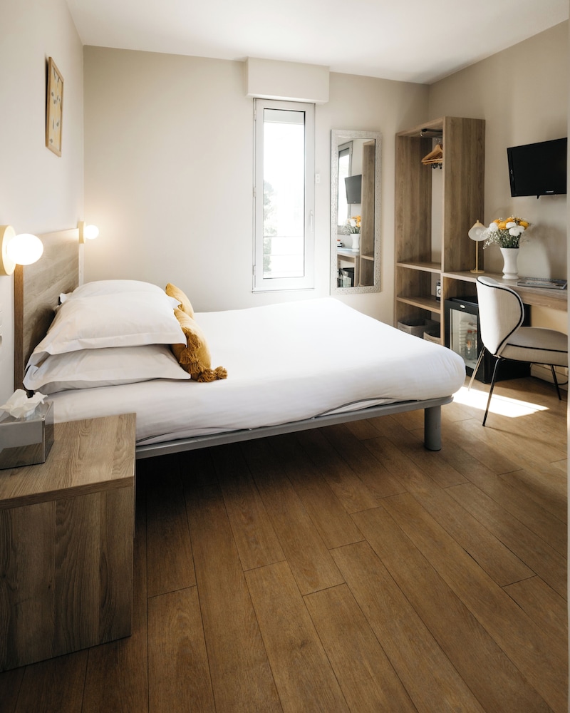 Hotel Le Petit Castel 15/47
