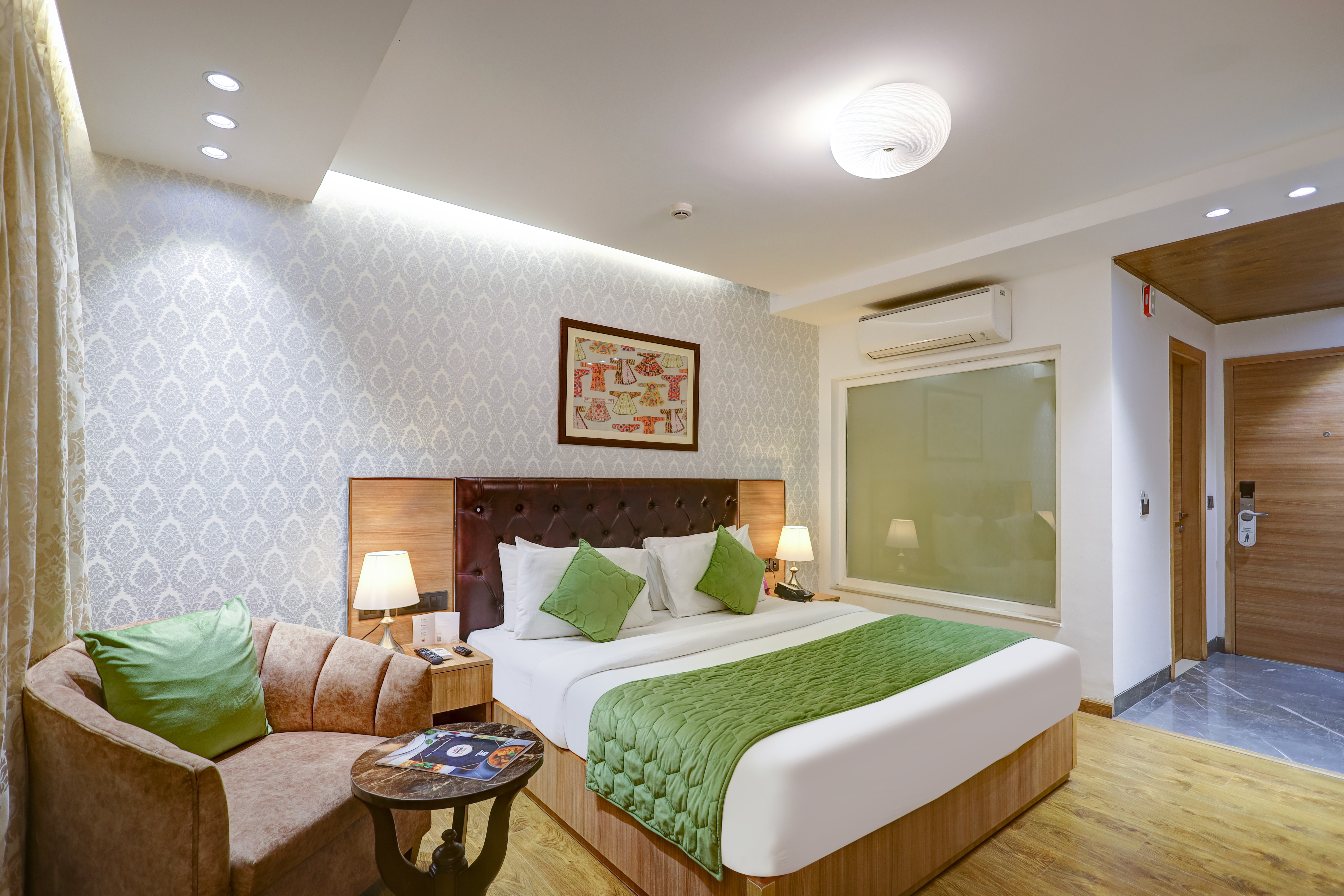 Hotel 91 Huda City Centre 23/50