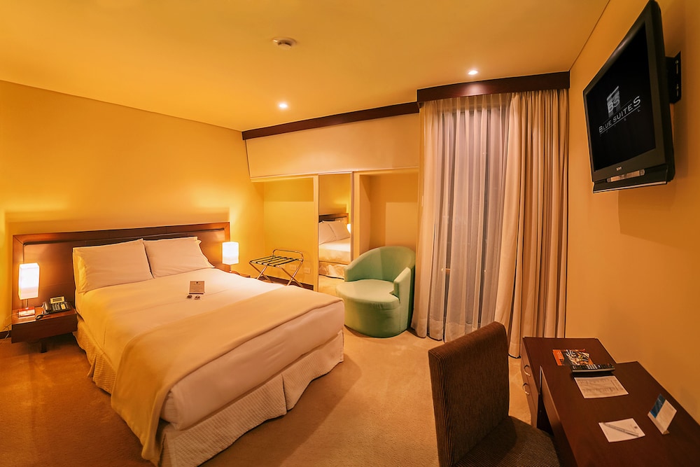 Blue Suites Hotel 15/47