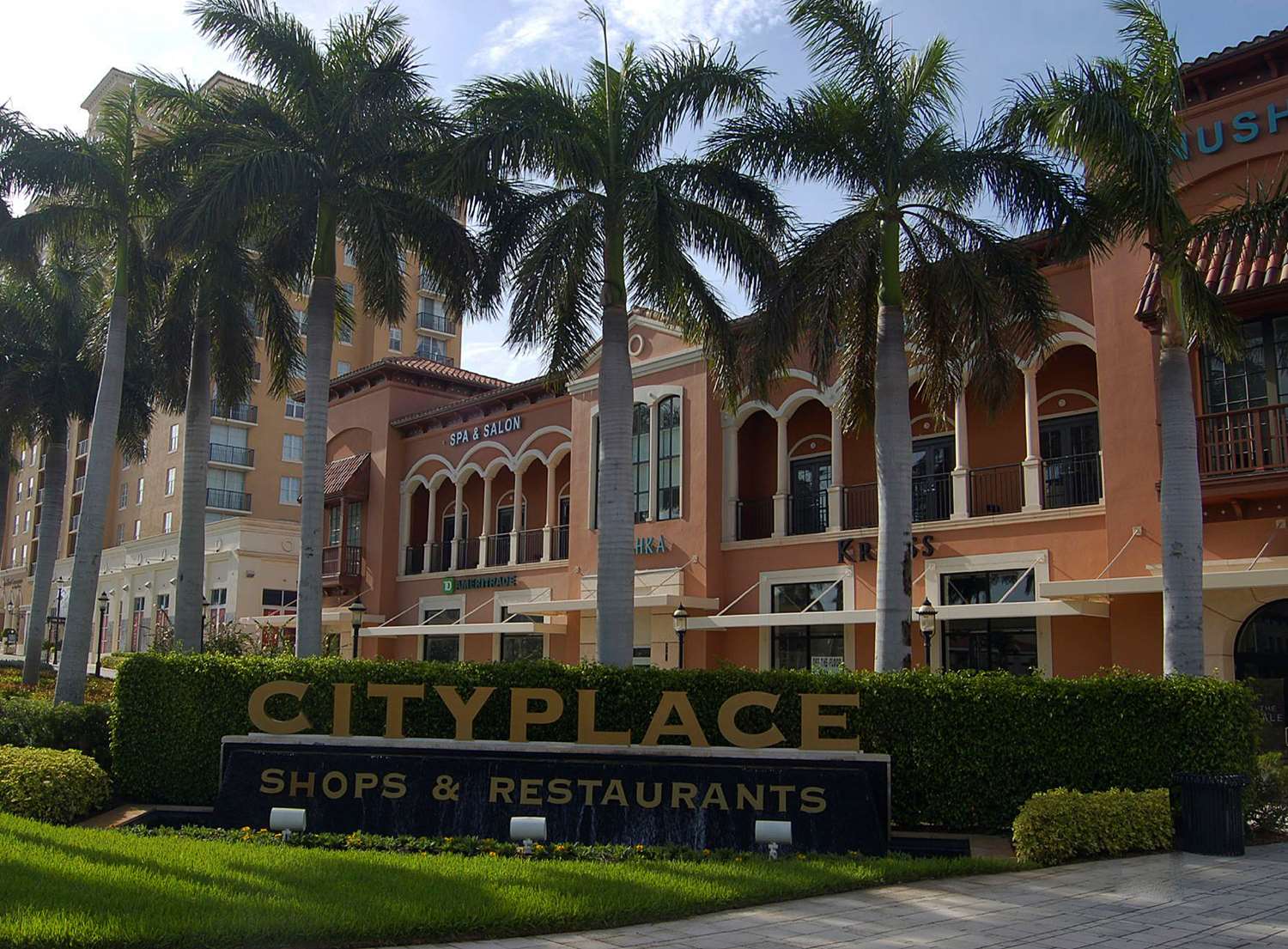 hotel
