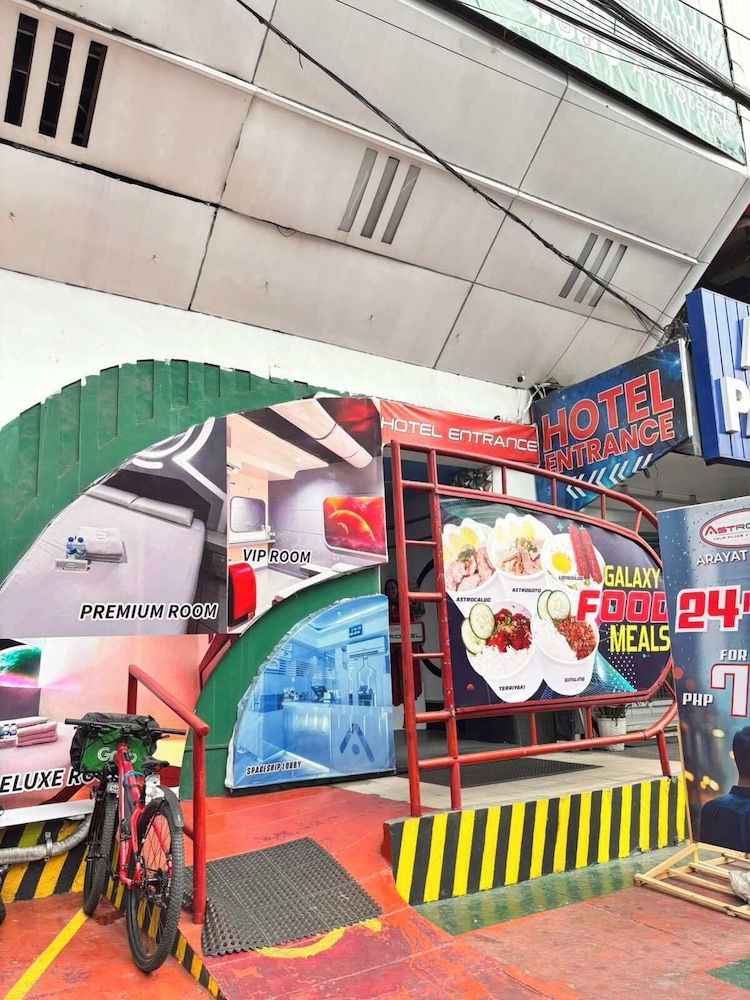 Astrotel Cubao 42/49