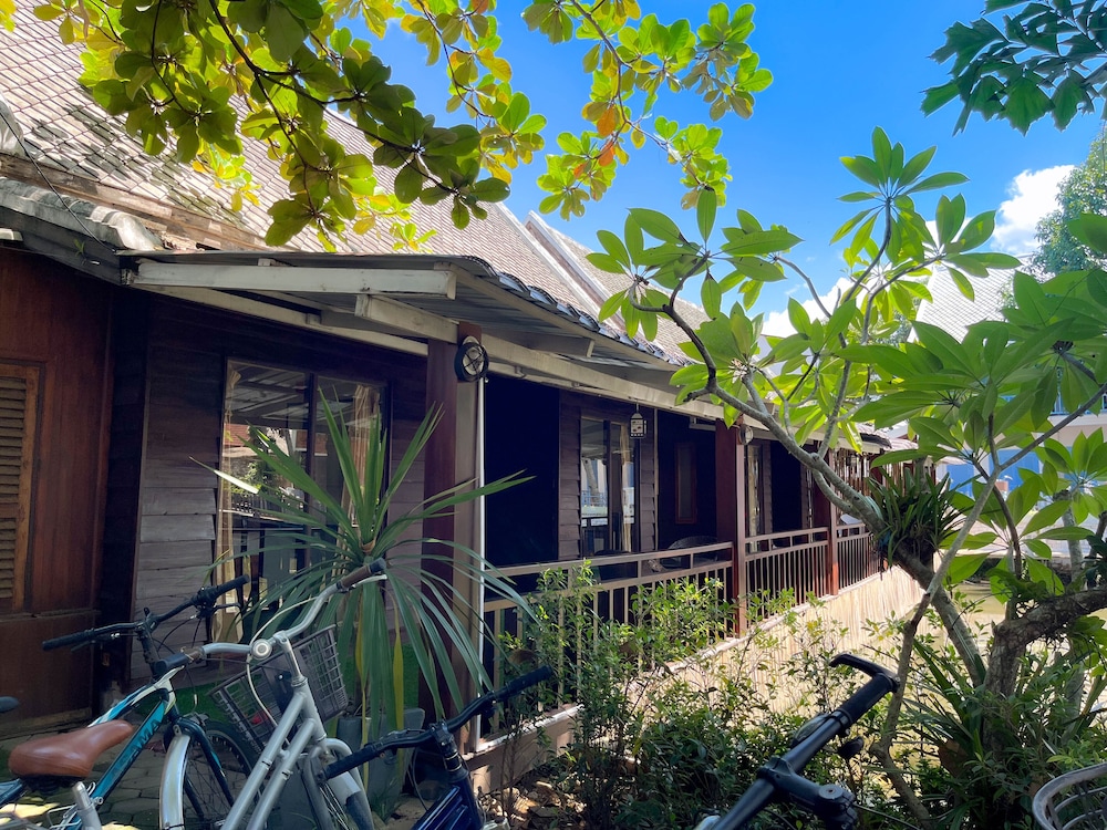 Luang Prabang Oasis Villa Namnuea 4/50