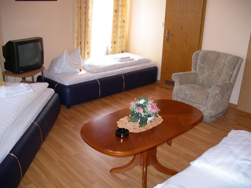 Garni Djaran Hotel 18/26