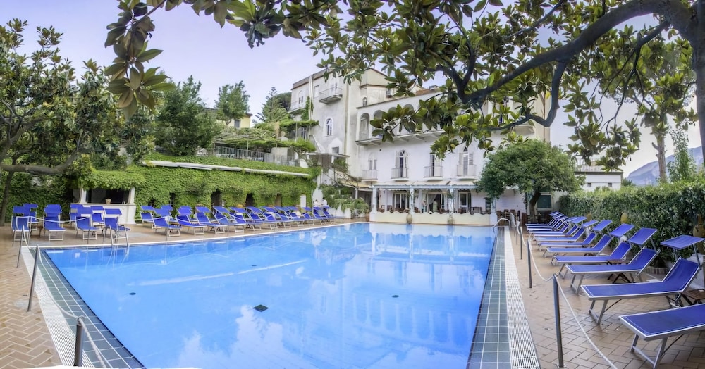 Hotel Giordano 44/76